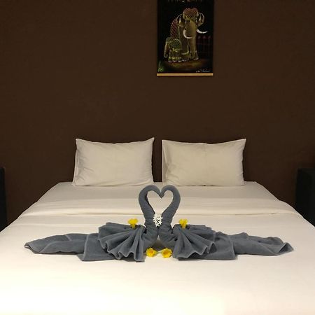 Siam Flora Resort Ko Lanta Εξωτερικό φωτογραφία