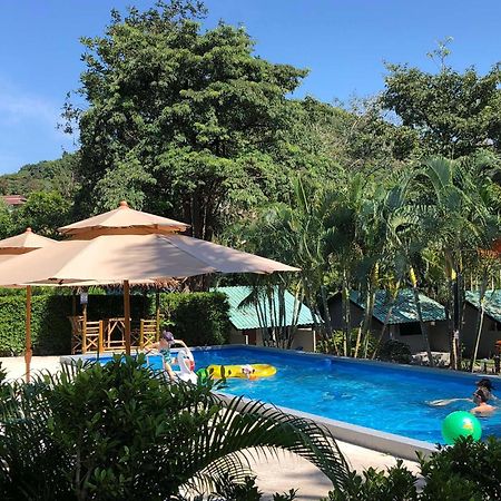 Siam Flora Resort Ko Lanta Εξωτερικό φωτογραφία