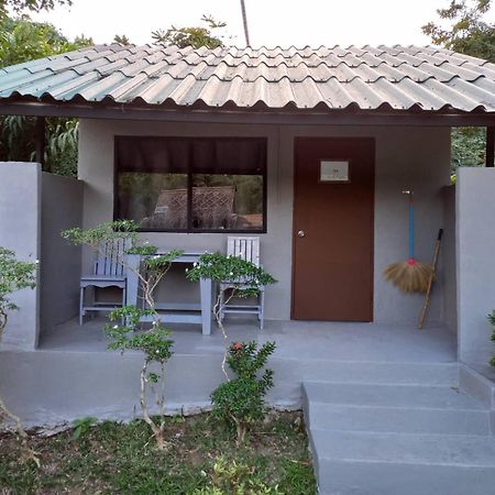 Siam Flora Resort Ko Lanta Εξωτερικό φωτογραφία
