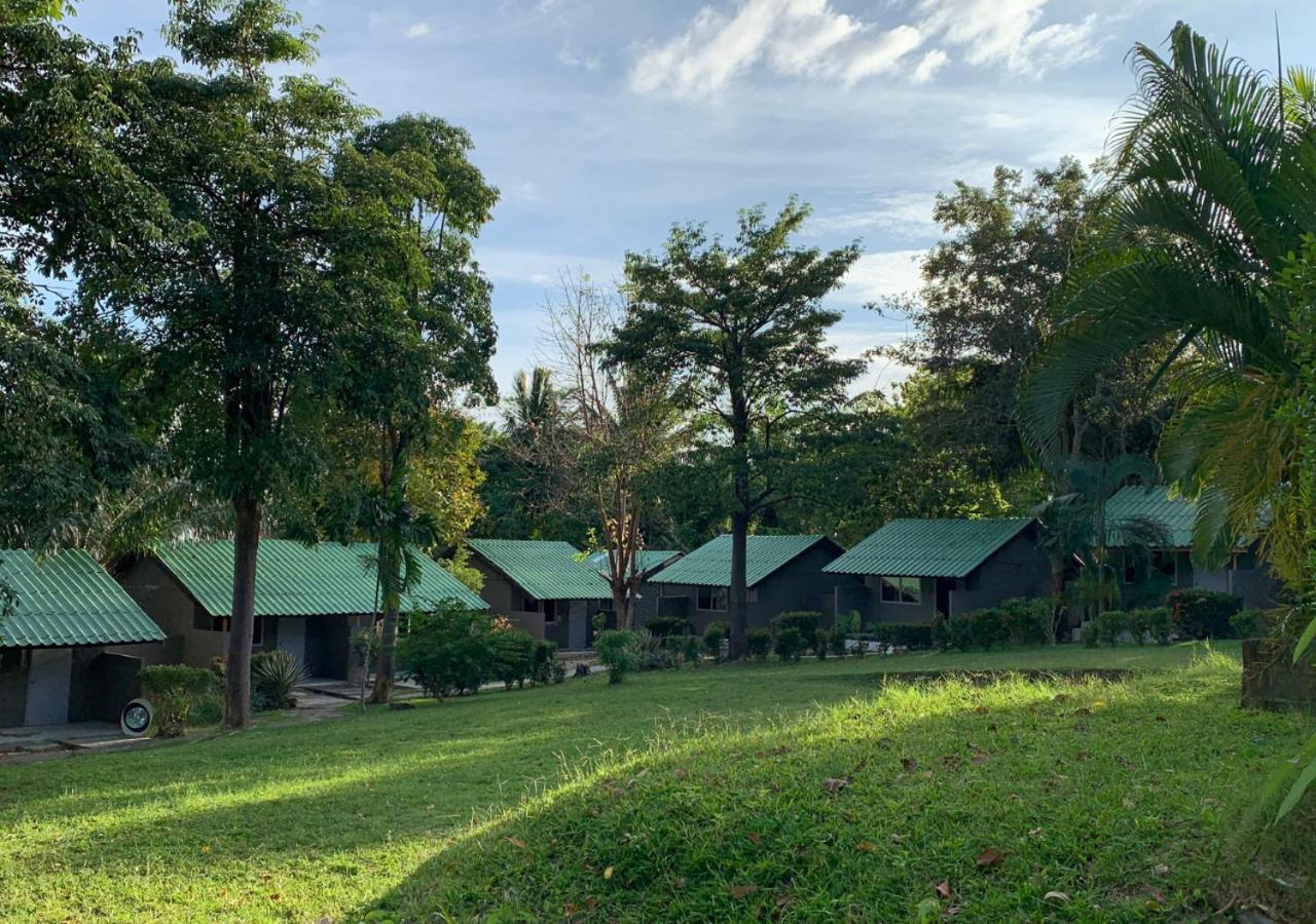 Siam Flora Resort Ko Lanta Εξωτερικό φωτογραφία