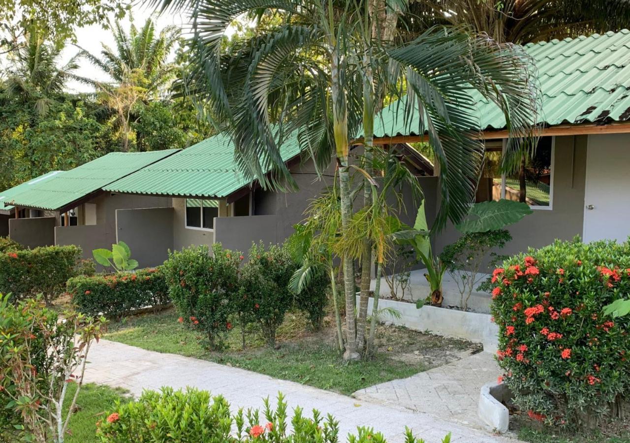 Siam Flora Resort Ko Lanta Εξωτερικό φωτογραφία