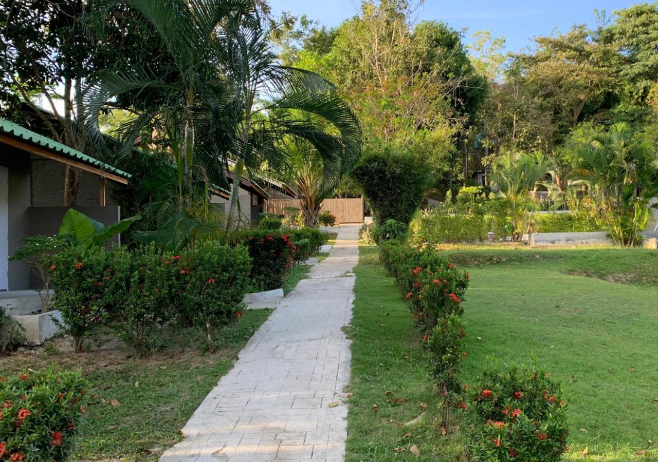 Siam Flora Resort Ko Lanta Εξωτερικό φωτογραφία