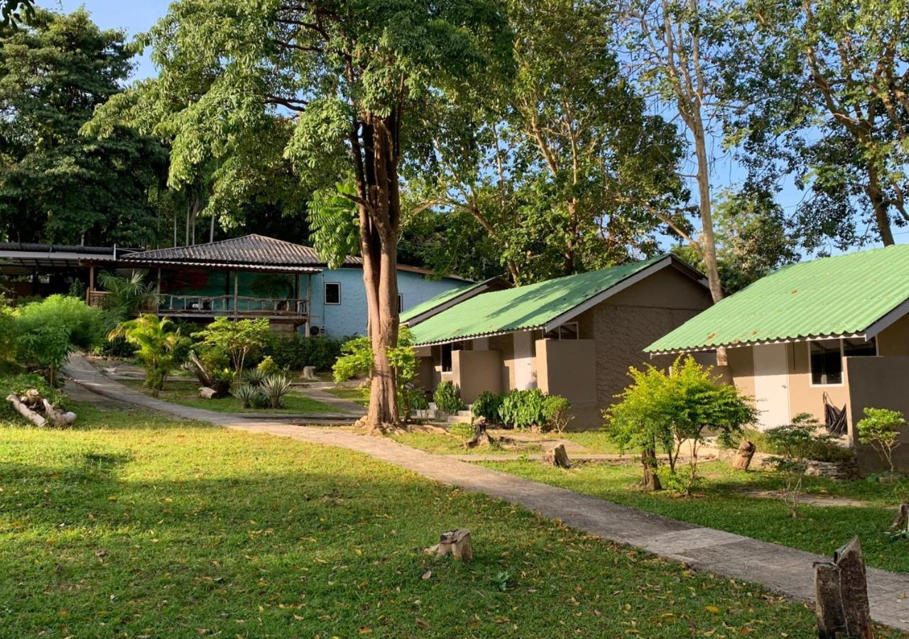 Siam Flora Resort Ko Lanta Εξωτερικό φωτογραφία