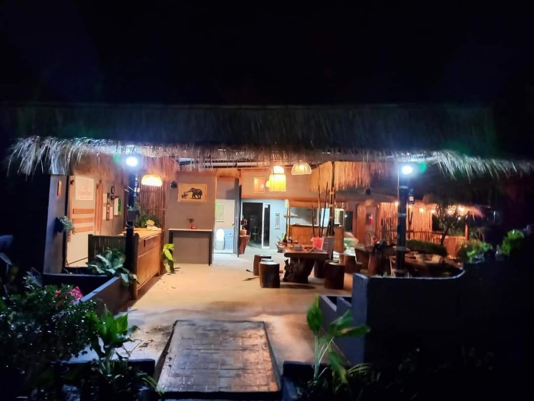 Siam Flora Resort Ko Lanta Εξωτερικό φωτογραφία