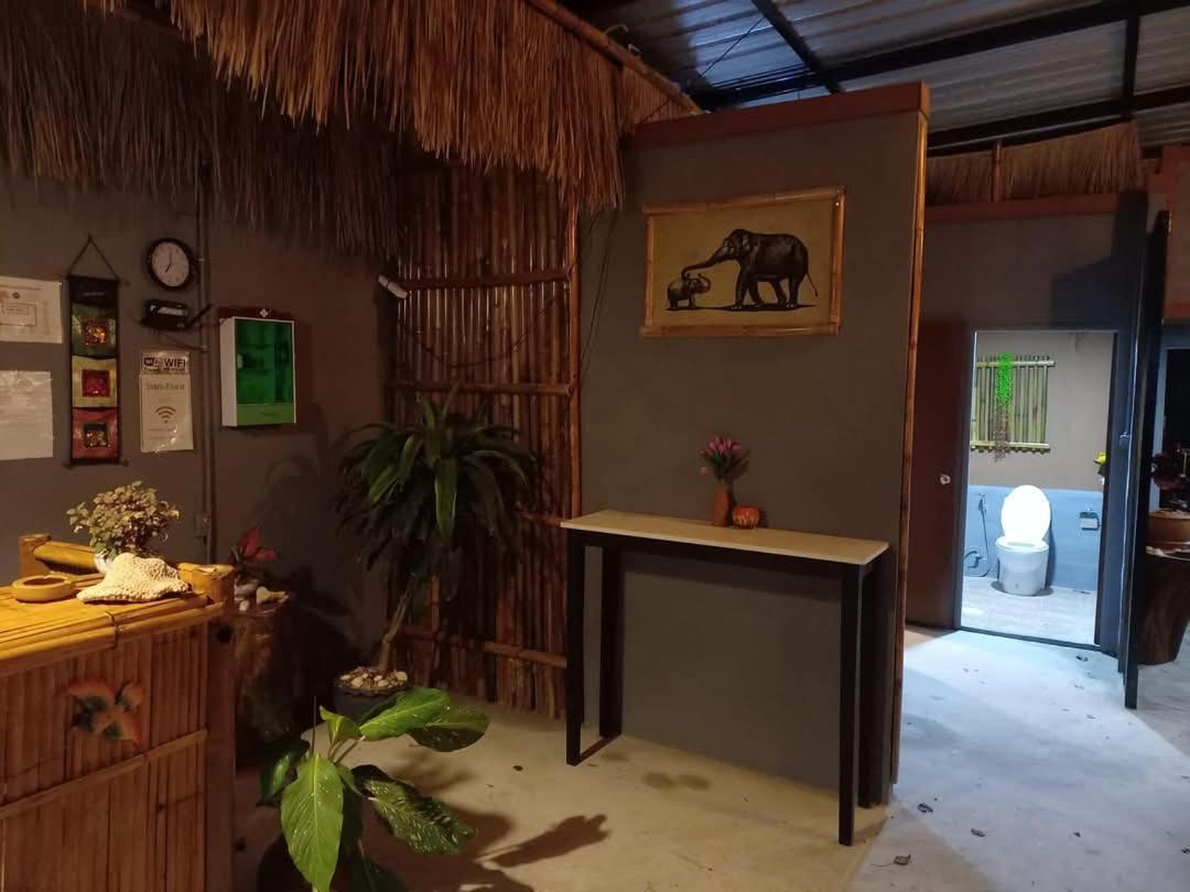 Siam Flora Resort Ko Lanta Εξωτερικό φωτογραφία