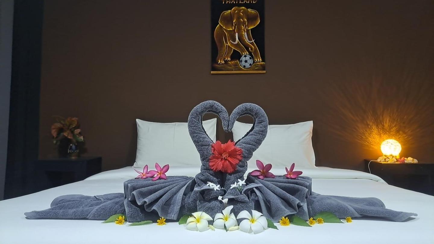 Siam Flora Resort Ko Lanta Εξωτερικό φωτογραφία