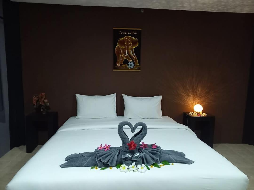 Siam Flora Resort Ko Lanta Δωμάτιο φωτογραφία