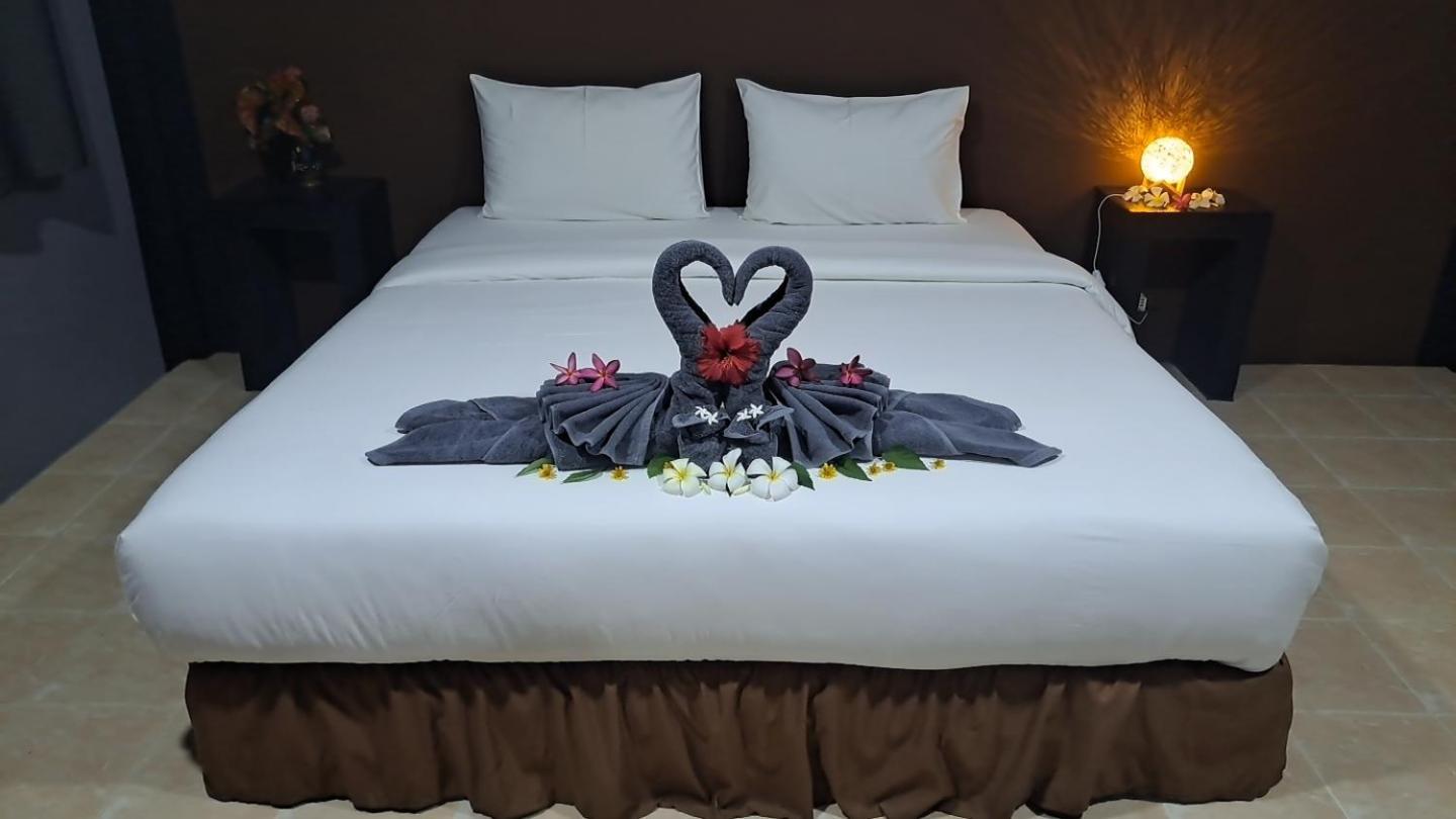 Siam Flora Resort Ko Lanta Εξωτερικό φωτογραφία