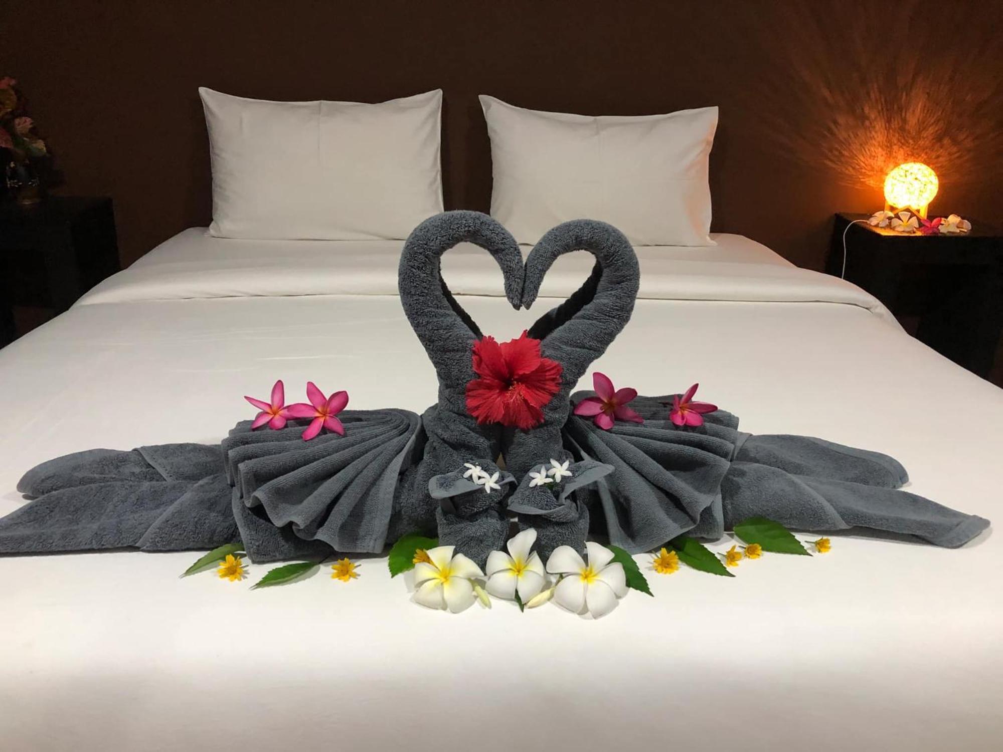 Siam Flora Resort Ko Lanta Δωμάτιο φωτογραφία