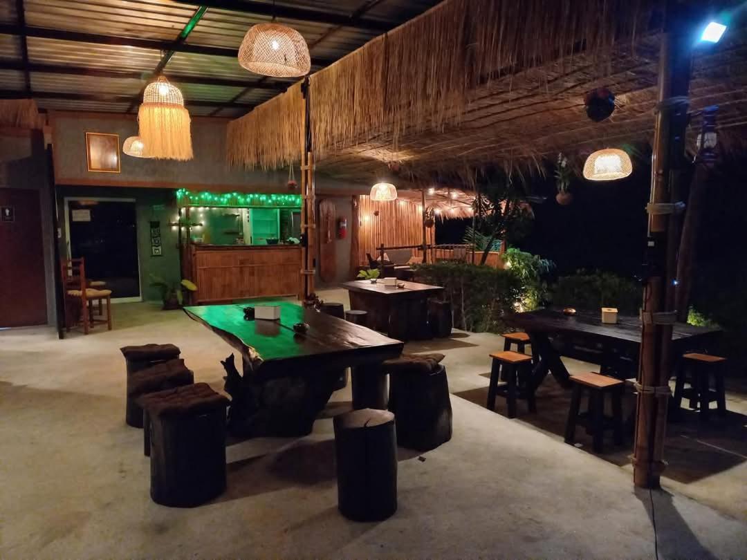 Siam Flora Resort Ko Lanta Εξωτερικό φωτογραφία