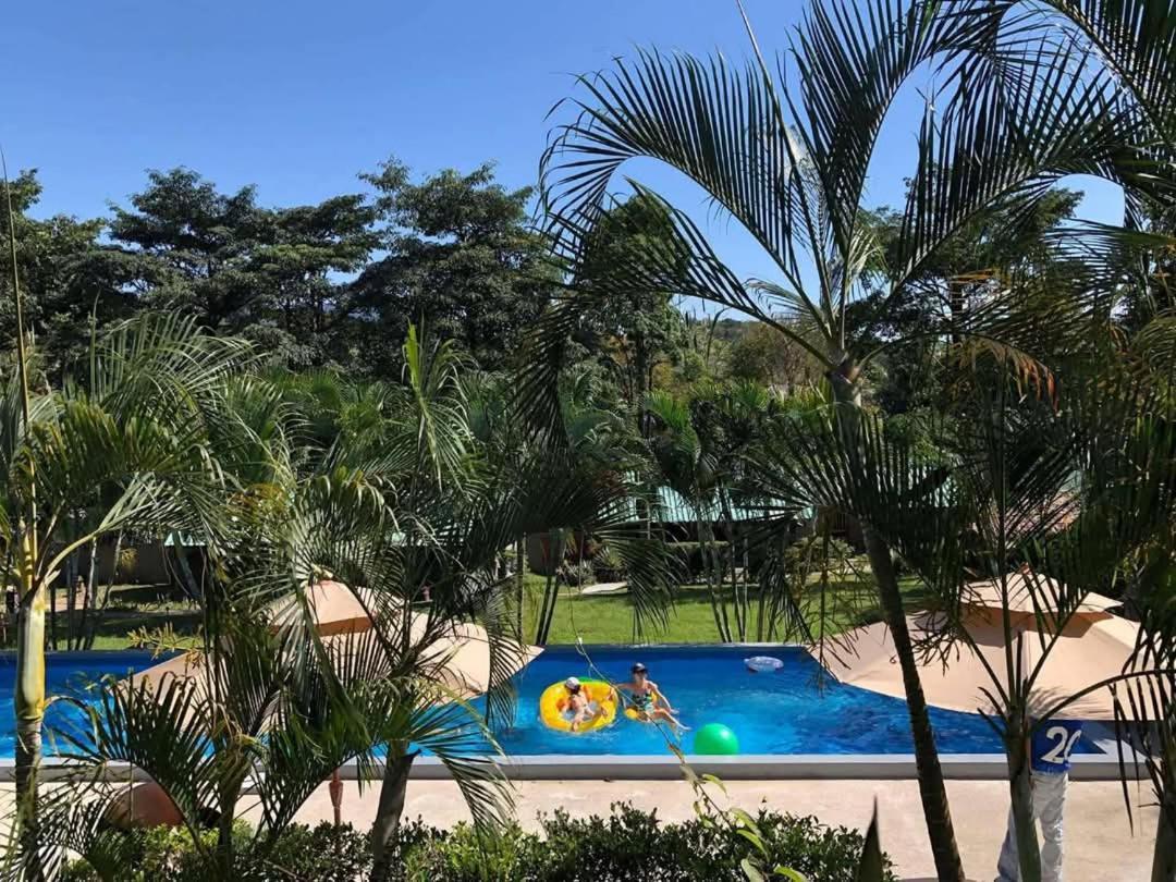 Siam Flora Resort Ko Lanta Εξωτερικό φωτογραφία