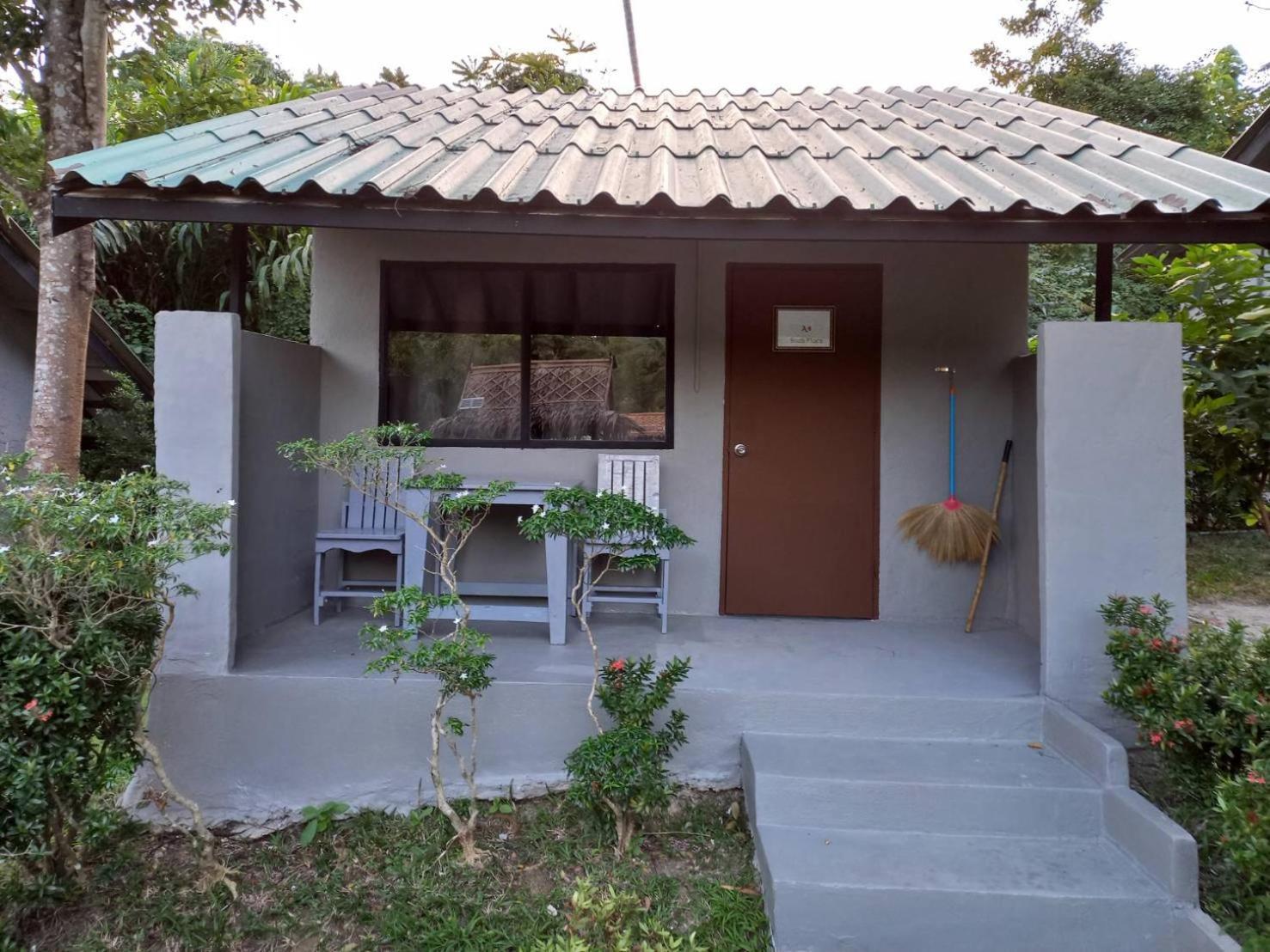 Siam Flora Resort Ko Lanta Εξωτερικό φωτογραφία