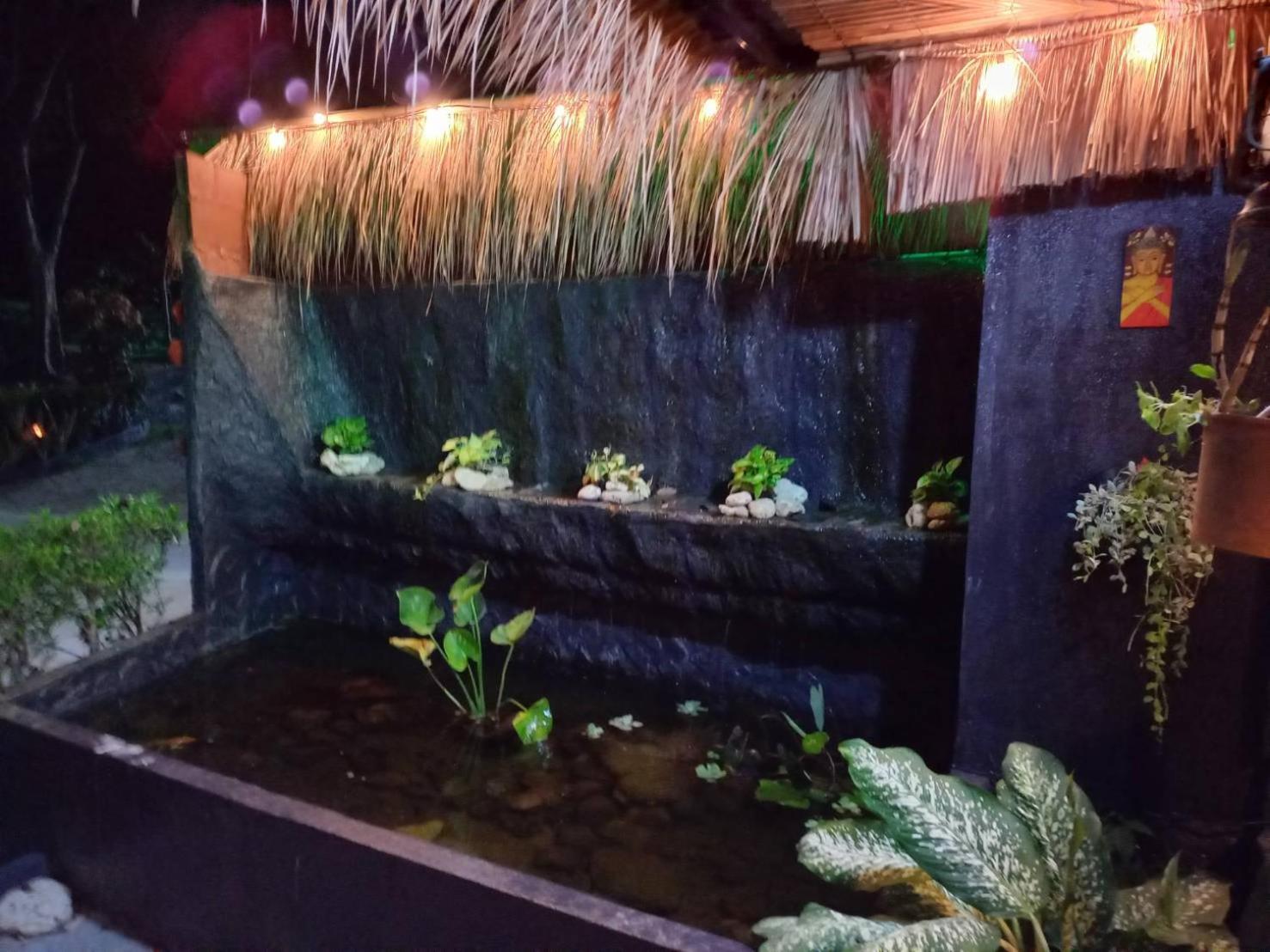 Siam Flora Resort Ko Lanta Εξωτερικό φωτογραφία