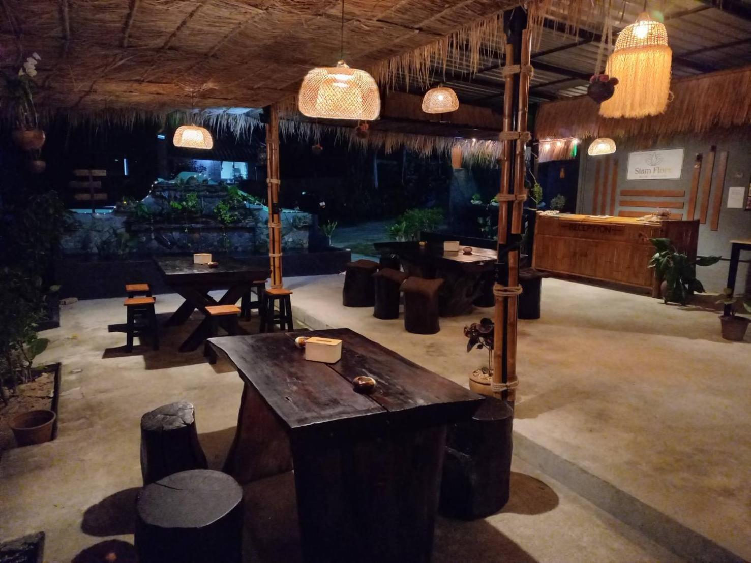 Siam Flora Resort Ko Lanta Εξωτερικό φωτογραφία