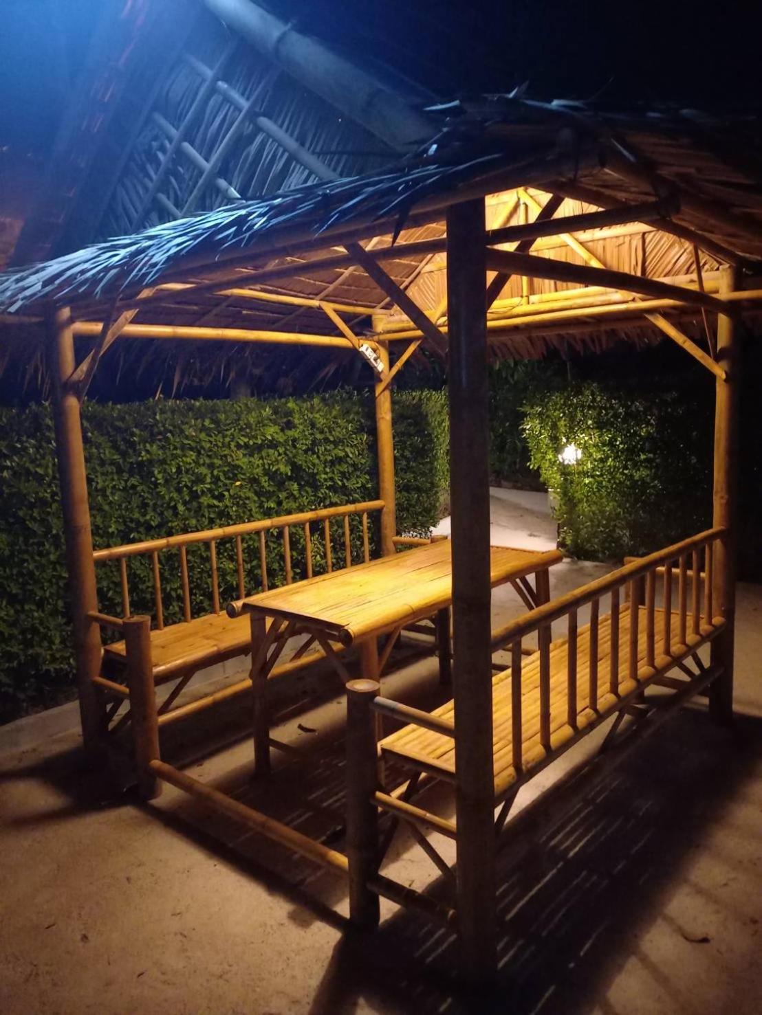 Siam Flora Resort Ko Lanta Εξωτερικό φωτογραφία