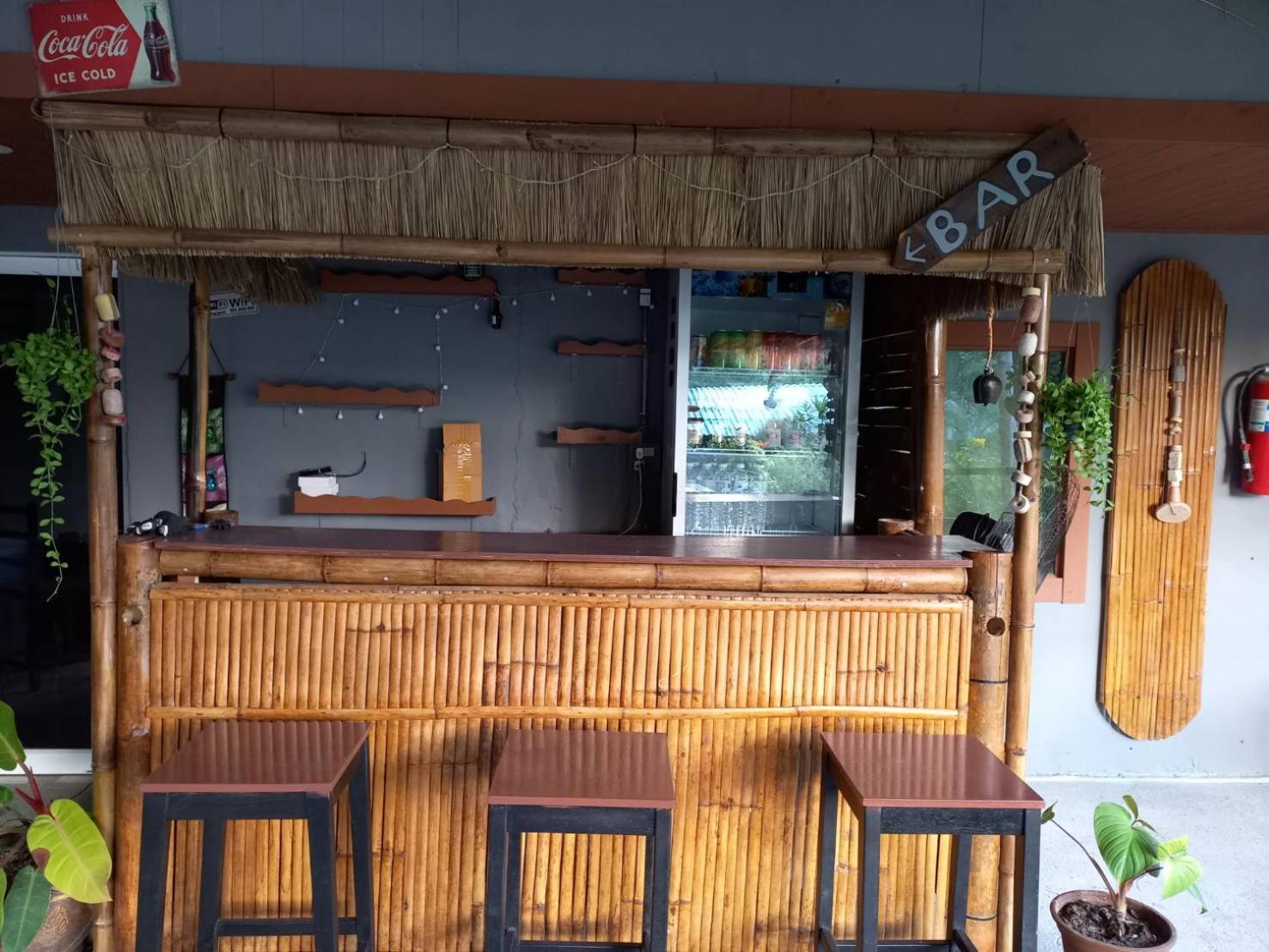 Siam Flora Resort Ko Lanta Εξωτερικό φωτογραφία