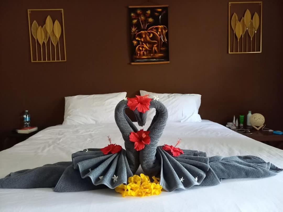 Siam Flora Resort Ko Lanta Εξωτερικό φωτογραφία