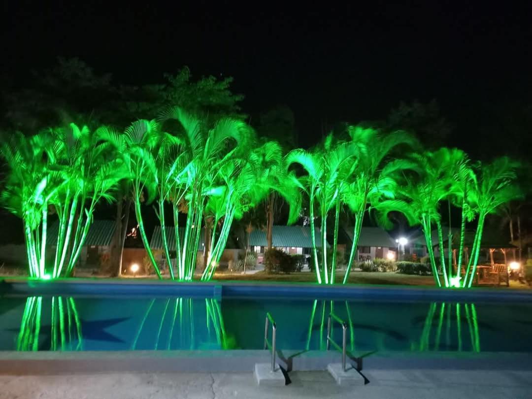 Siam Flora Resort Ko Lanta Εξωτερικό φωτογραφία