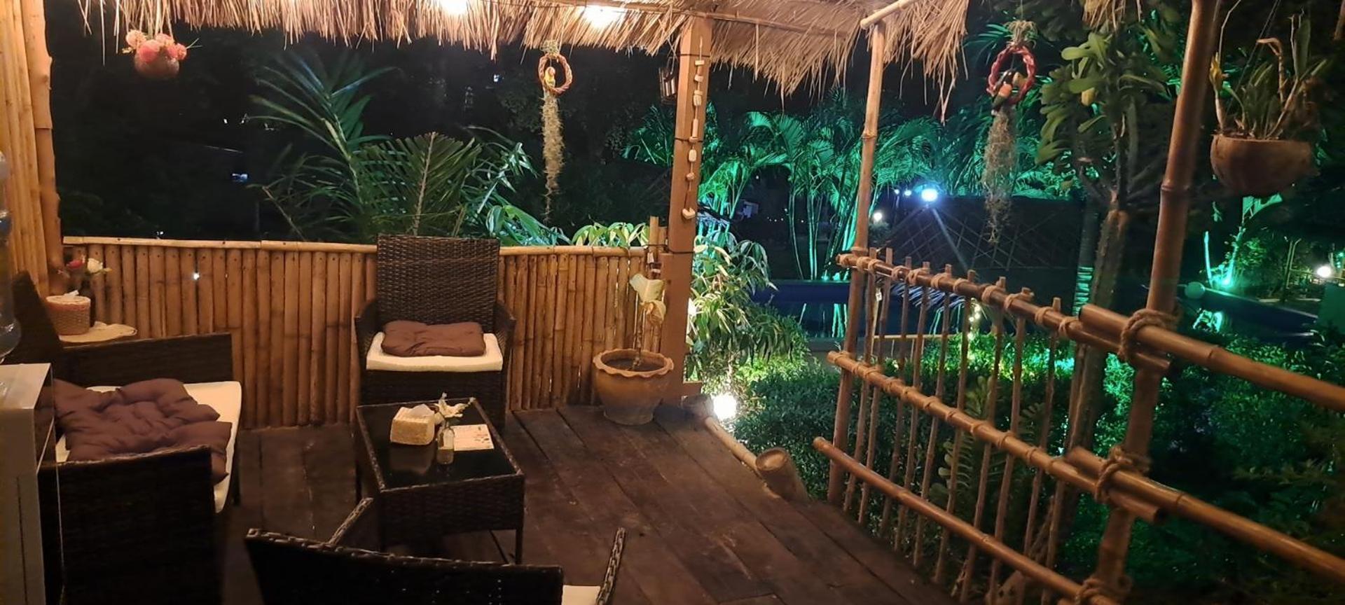 Siam Flora Resort Ko Lanta Δωμάτιο φωτογραφία