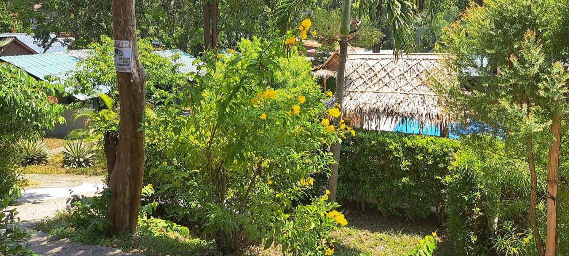 Siam Flora Resort Ko Lanta Δωμάτιο φωτογραφία