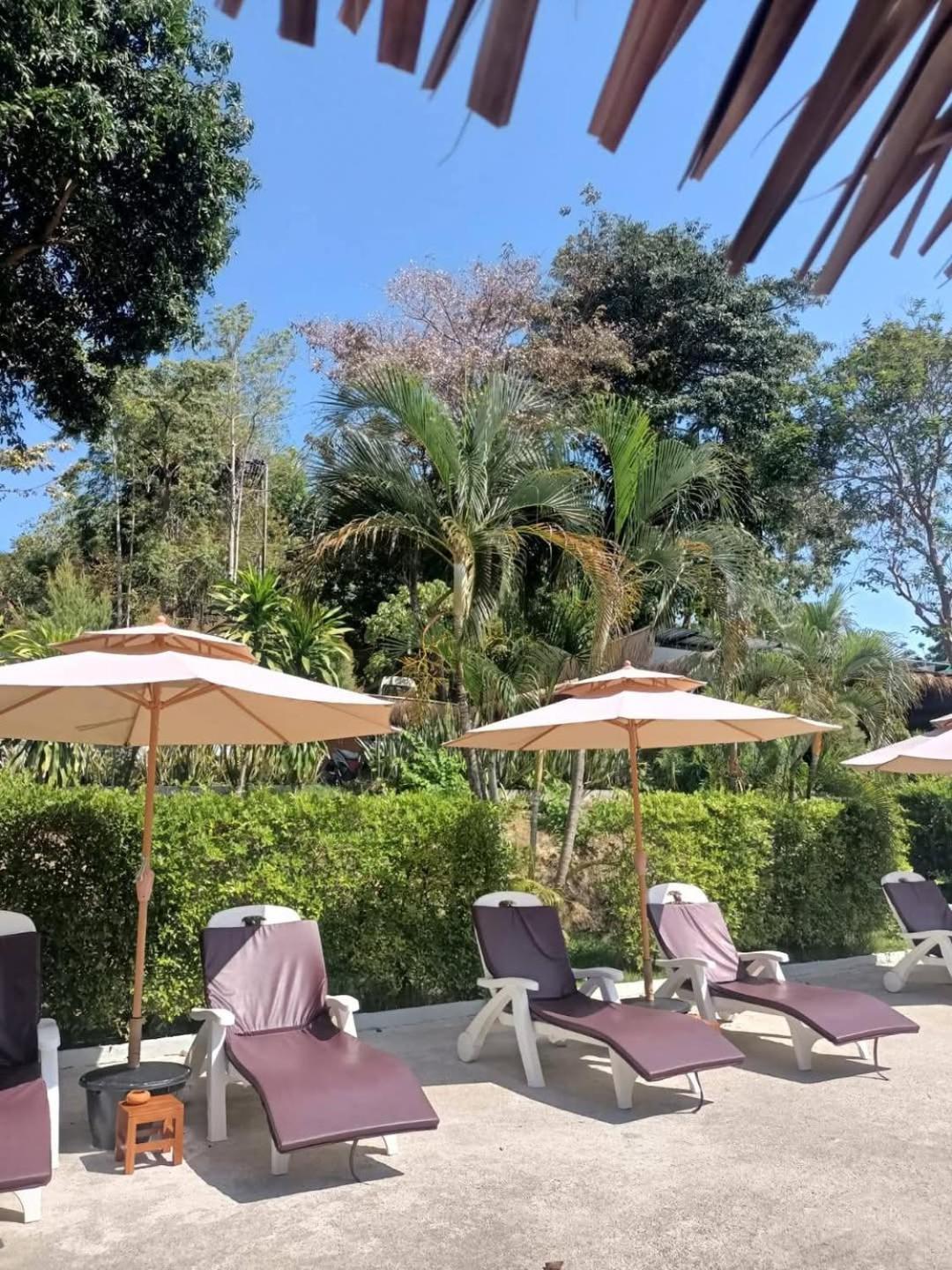 Siam Flora Resort Ko Lanta Εξωτερικό φωτογραφία