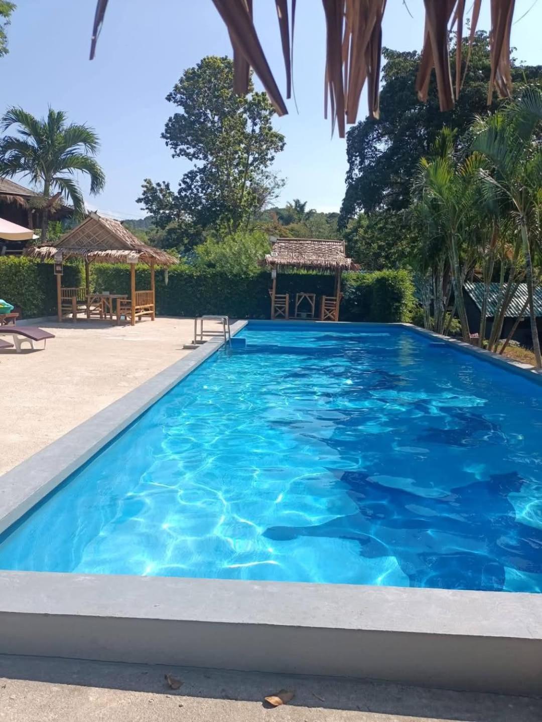 Siam Flora Resort Ko Lanta Δωμάτιο φωτογραφία