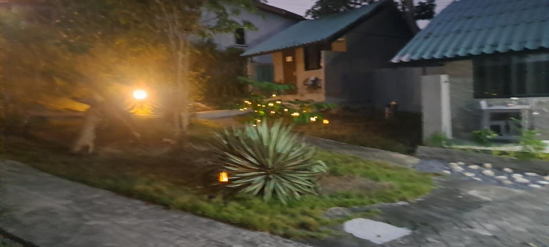 Siam Flora Resort Ko Lanta Εξωτερικό φωτογραφία
