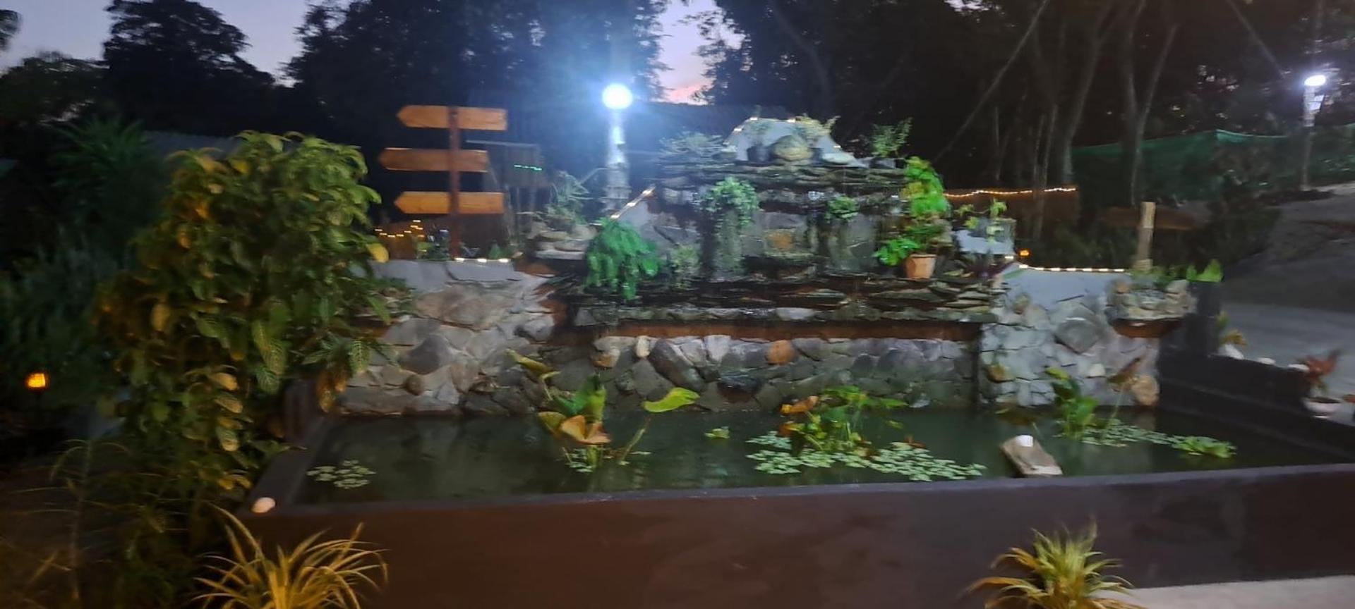 Siam Flora Resort Ko Lanta Δωμάτιο φωτογραφία