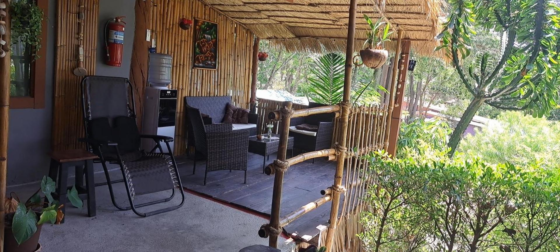 Siam Flora Resort Ko Lanta Δωμάτιο φωτογραφία